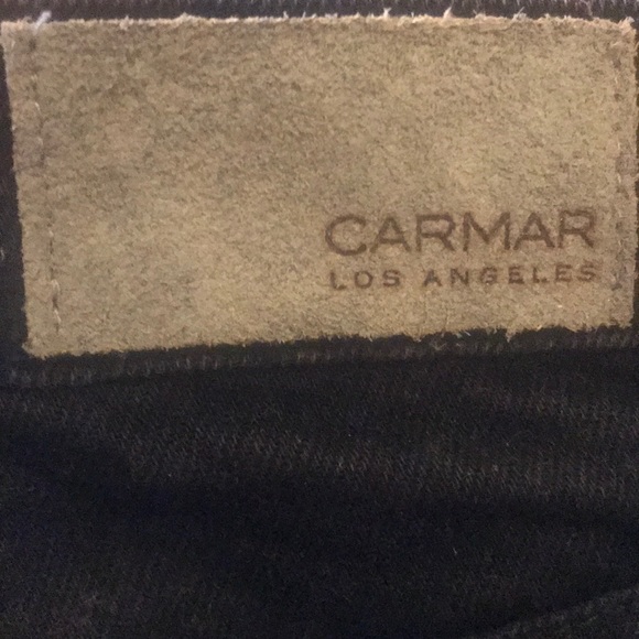 Carmar Shorts - Picture 3 of 3